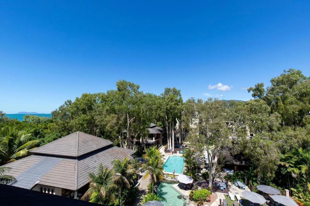 Apartment Belle Escapes 417 Penthouse Luxury Suite In Palm Cove